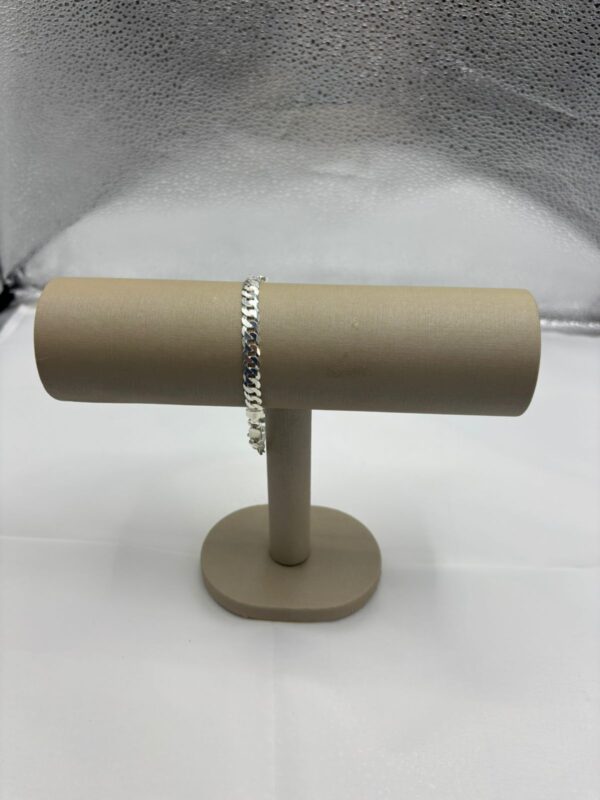 Pulseira grumet 5mm