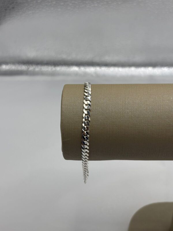Pulseira Gormet 4mm