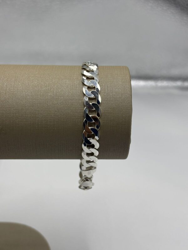 Pulseira grumet 8mm
