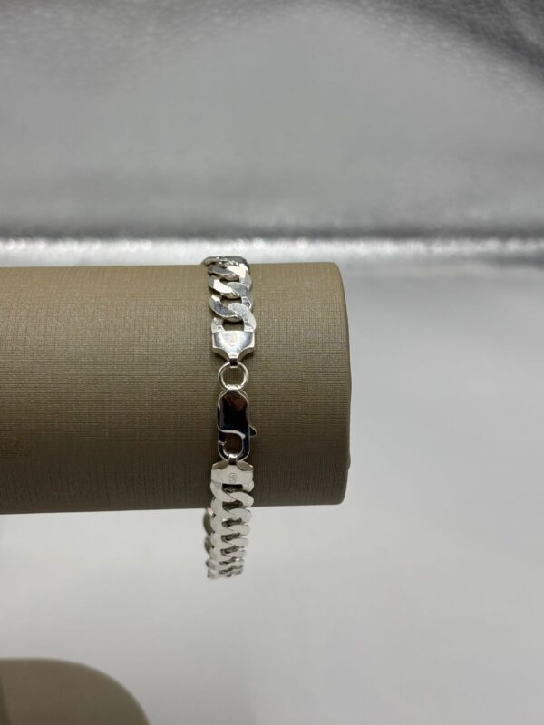 Pulseira grumet 8mm - Imagem 3