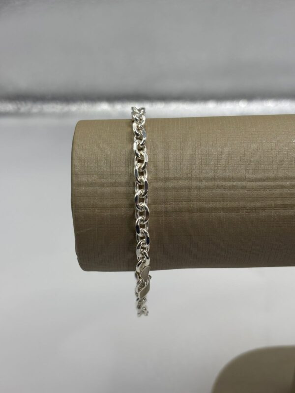 Pulseira Cartier 5mm