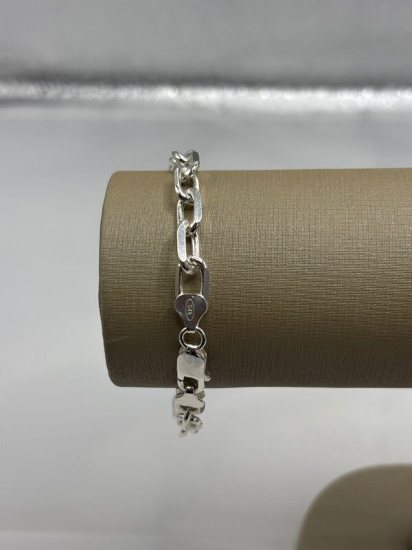 Pulseira Cartier 7mm - Imagem 3