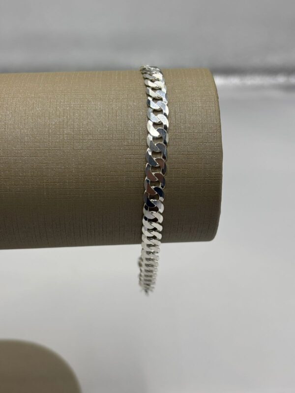 Pulseira Grumet 5mm