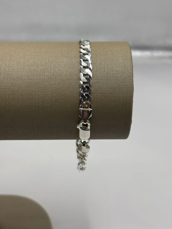 Pulseira Grumet 5mm - Imagem 3