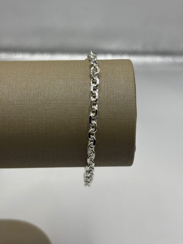 Pulseira Cartier 4mm
