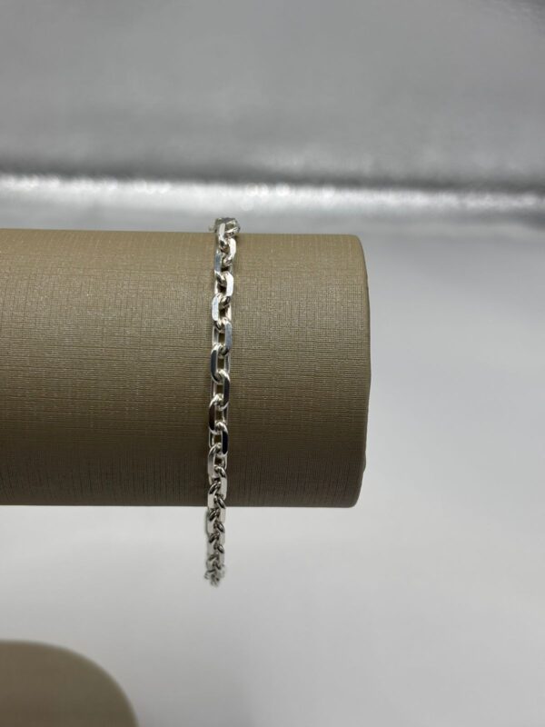 Pulseira Cartier 5mm