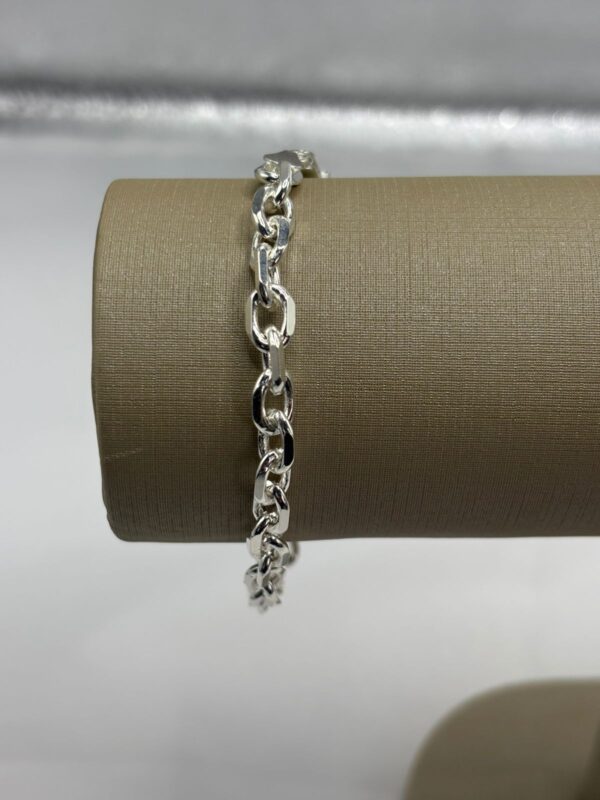 Pulseira Cartier 5mm