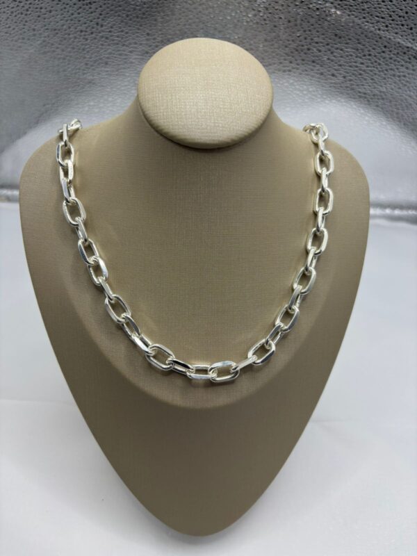 Corrente Cartier 10mm