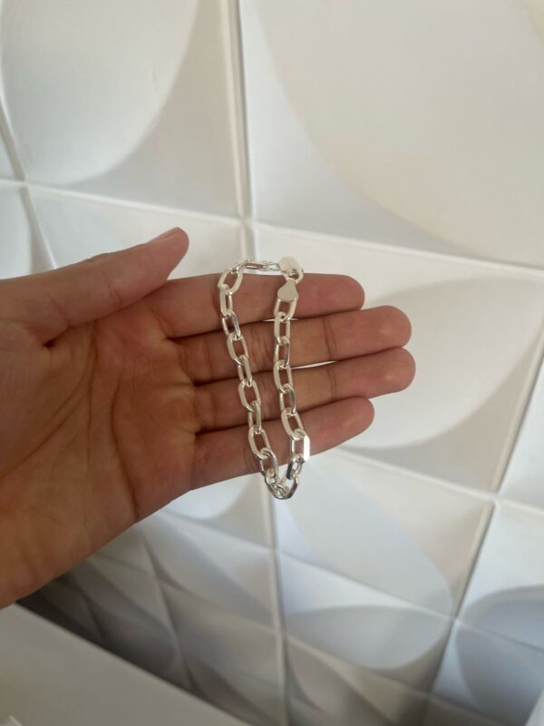 Pulseira Cartier 7mm - Imagem 2