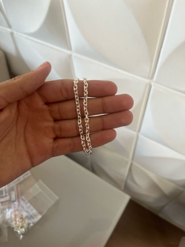 Pulseira Cartier 4mm - Imagem 2
