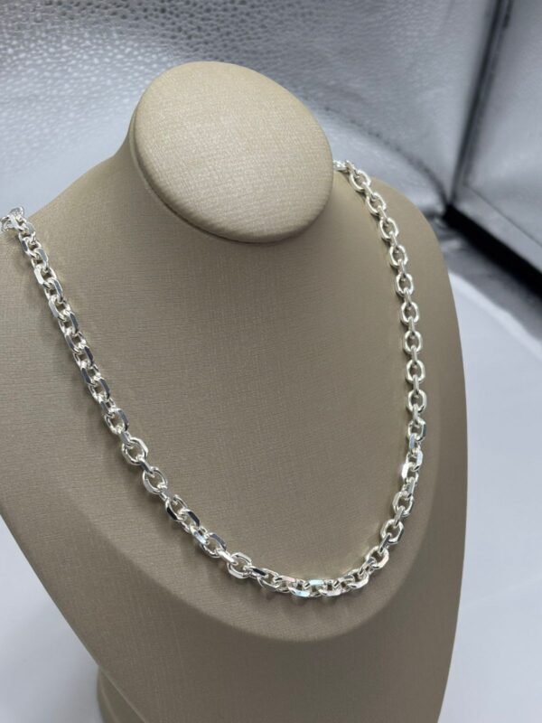 Corrente Cartier 6mm