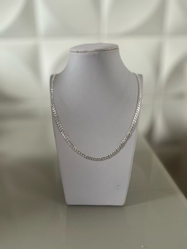 Corrente Gromet 5mm