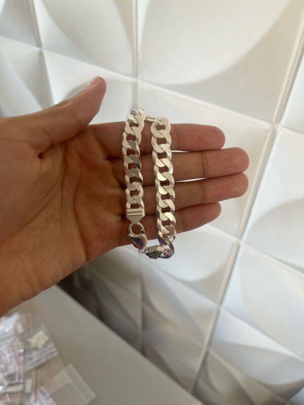 Pulseira Grumet 10mm - Imagem 2