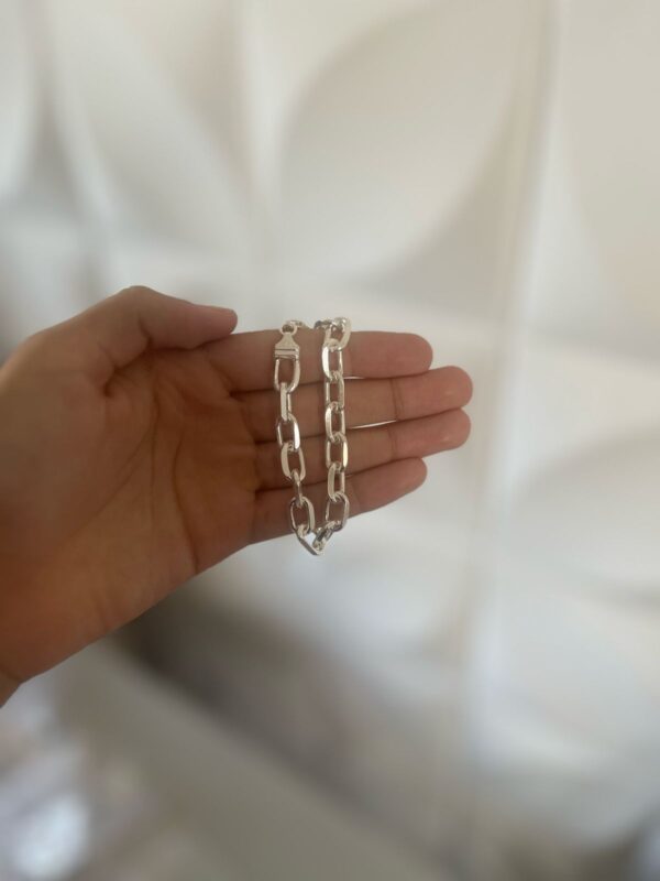 Pulseira Cartier 10mm - Imagem 2