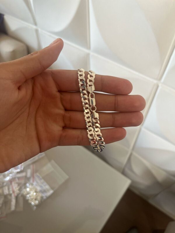 Pulseira grumet 5mm - Imagem 2