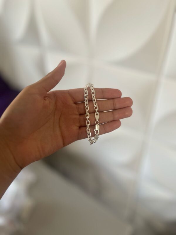 Pulseira Cartier 5mm - Imagem 2