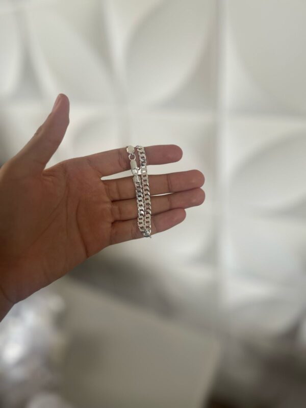 Pulseira Grumet 5mm - Imagem 2