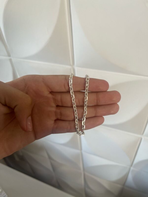 Pulseira Cartier 5mm - Imagem 2