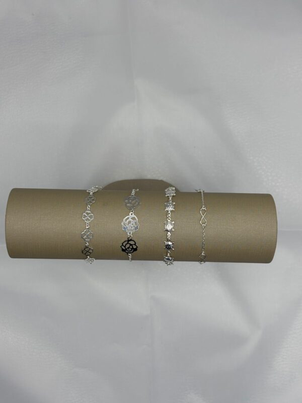 Pulseiras 4 Modelos - Imagem 2