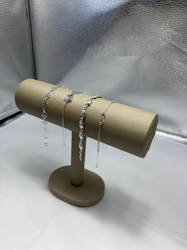 Pulseiras 4 Modelos