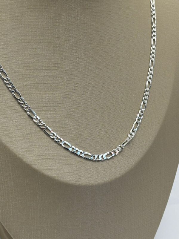 Corrente 3x1 4mm - Imagem 2