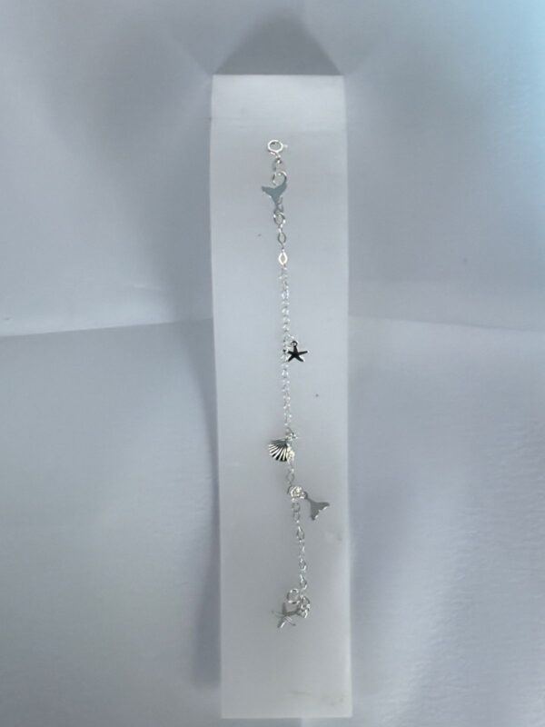 Pulseira Tema Maritimo - Imagem 2